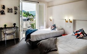 Hotel Du Gave